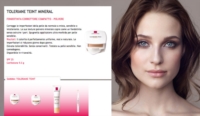 La Roche Posay Trucco Linea Toleriane Pinceau Correttore Imperfezioni 02 Scuro