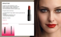 La Roche Posay Trucco Linea Toleriane Pinceau Correttore Imperfezioni 02 Scuro
