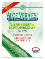 Esi Linea Vitamine e Minerali Coral Calcium Integratore Alimentare 80 Naturacaps