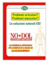 Esi Linea Vitamine e Minerali Coral Calcium Integratore Alimentare 80 Naturacaps