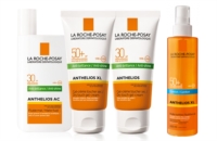 La Roche Posay Linea Solare Shaka Dermo Pediatrics Anthelios SPF50  Spray 125 ml