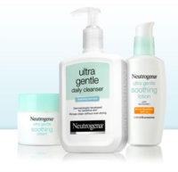 Neutrogena Linea Mani Crema Concentrata Nutriente Profumata 75 ml