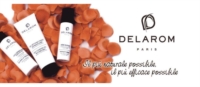 Delarom Linea Corpo e Benessere Trattamento Rilassante Latte Passiflora 200 ml