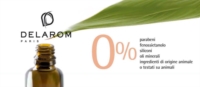 Delarom Linea Corpo e Benessere Huile Excellence Fermeté Delarome 100 ml